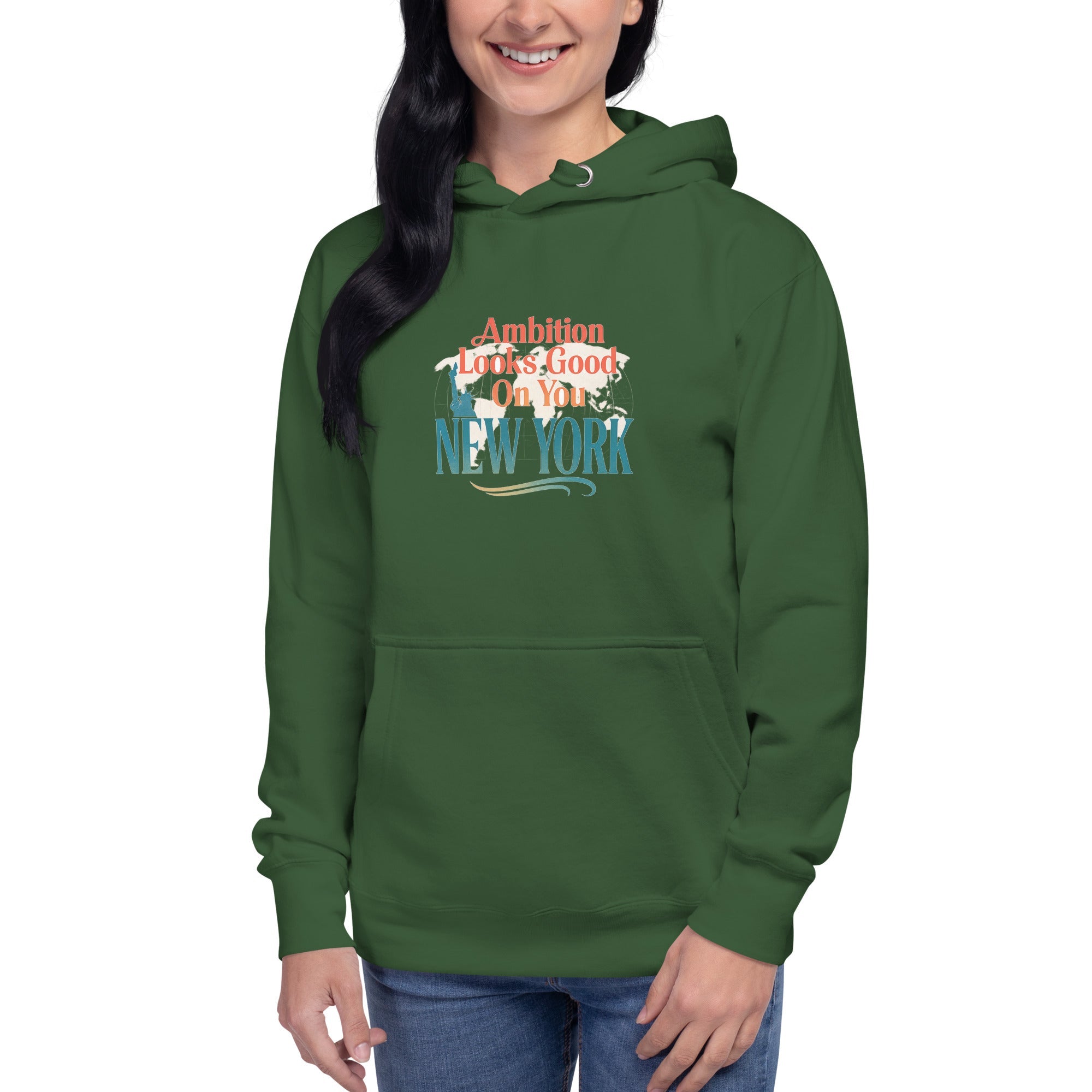 Women Hoodies