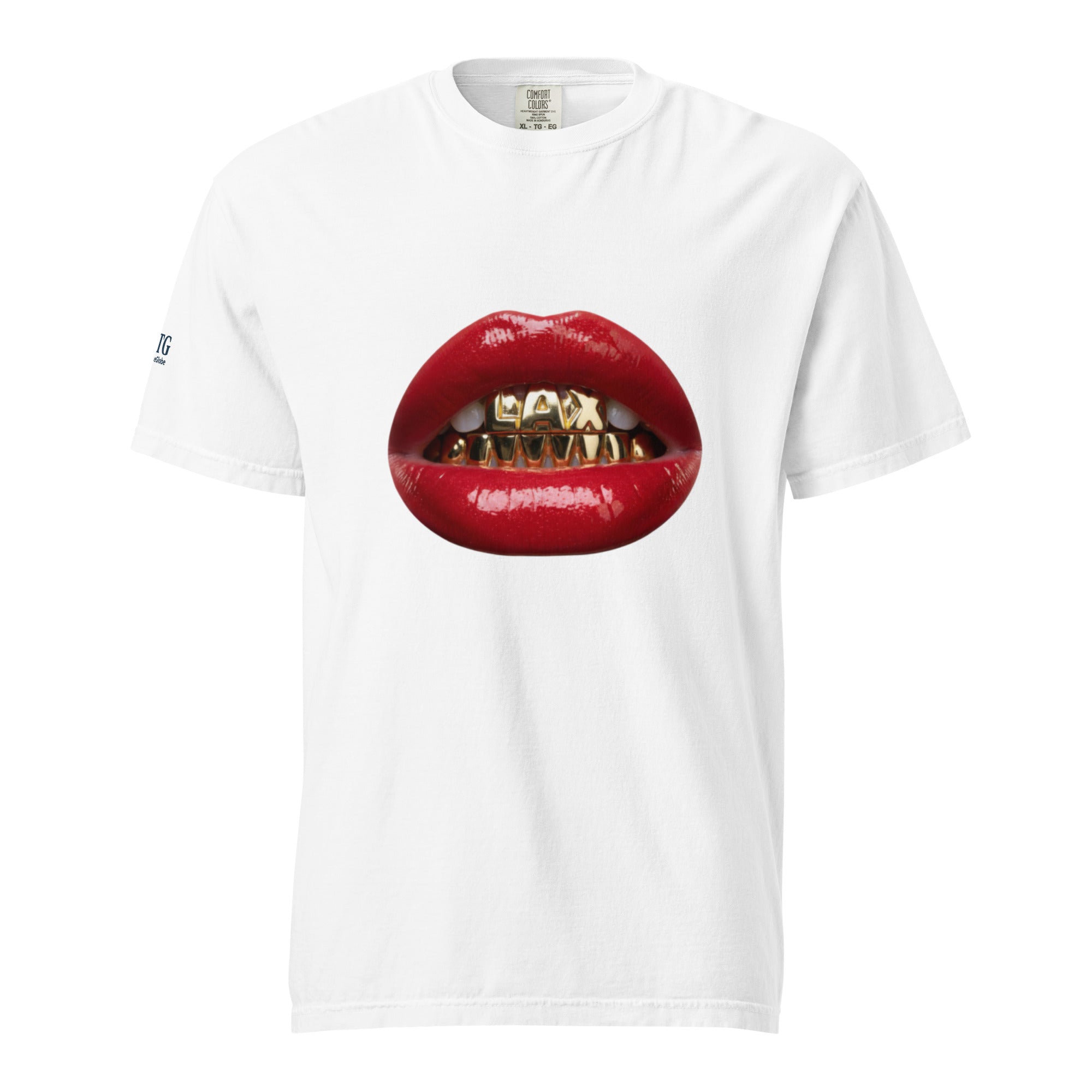 Grillz Collection