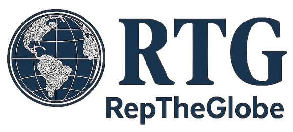 RepTheGlobe
