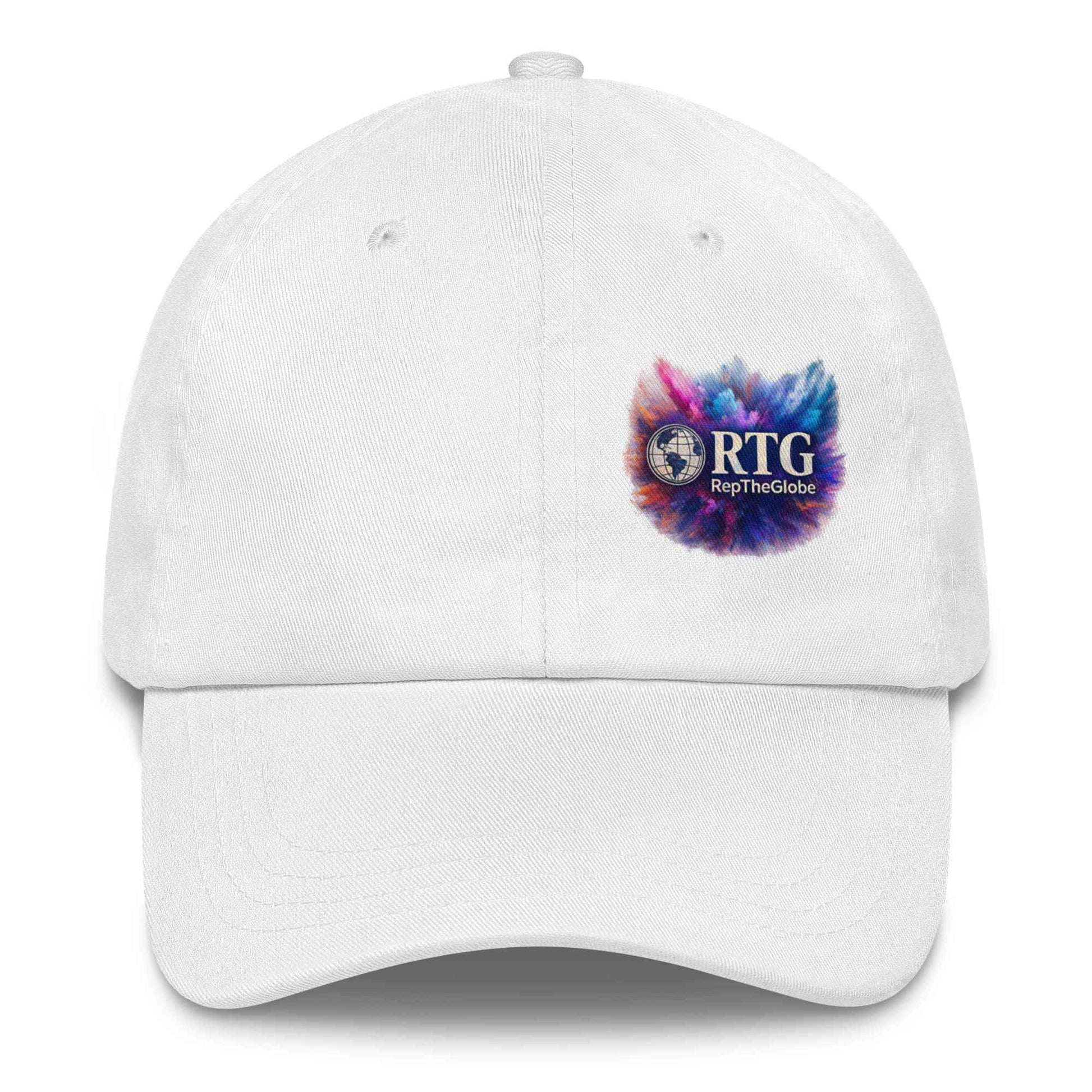 RTG-Color-Explosion-Dad hat