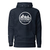 Navy Blazer