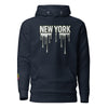 Navy Blazer