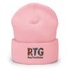 Baby Pink