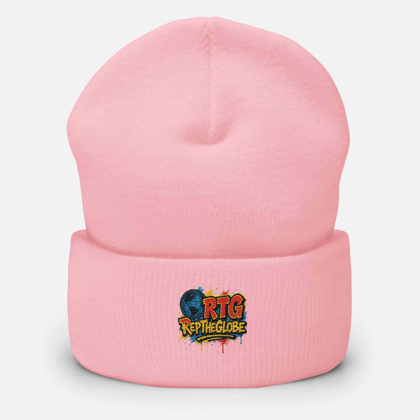 RTG - Cuffed Beanie