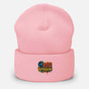Baby Pink