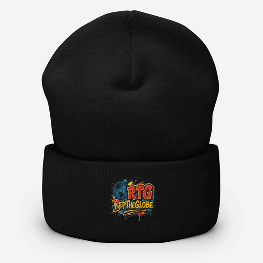 RTG - Cuffed Beanie