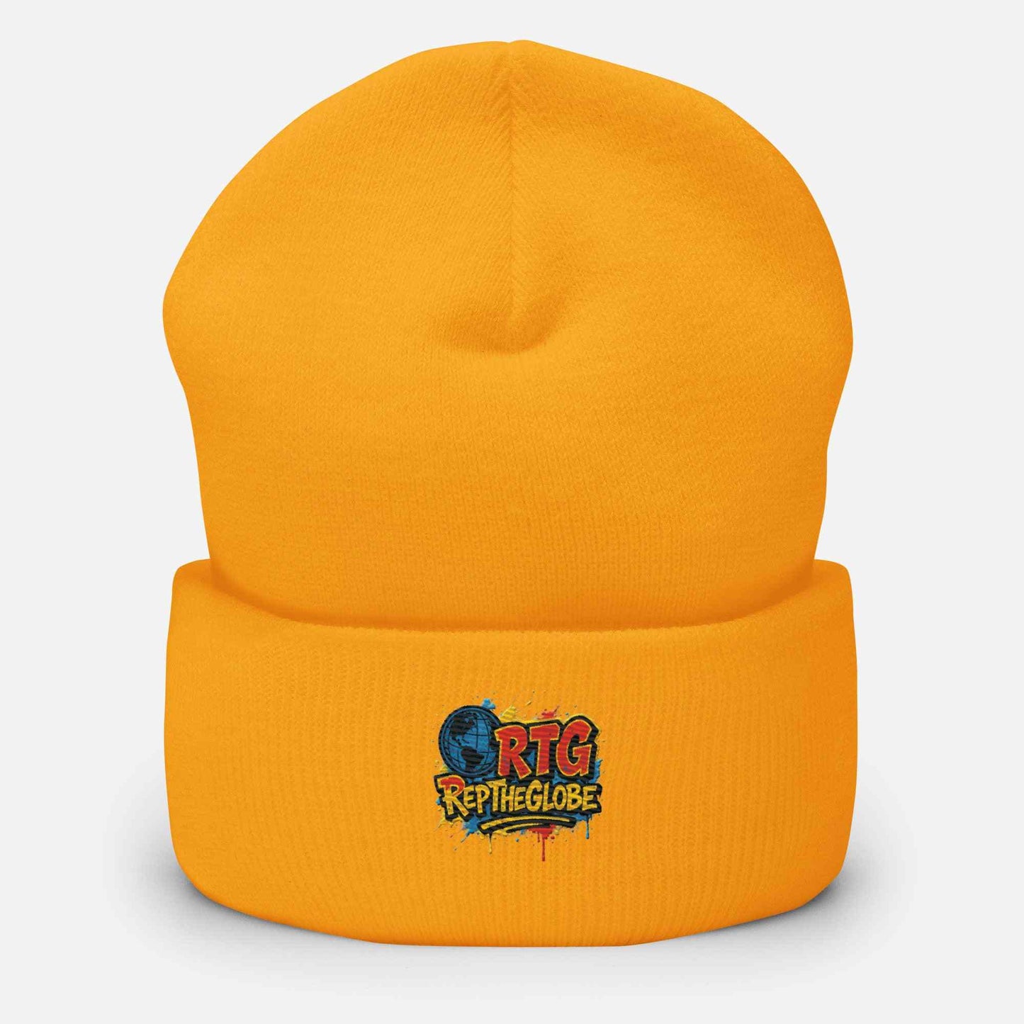 RTG - Cuffed Beanie