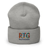 Heather Grey