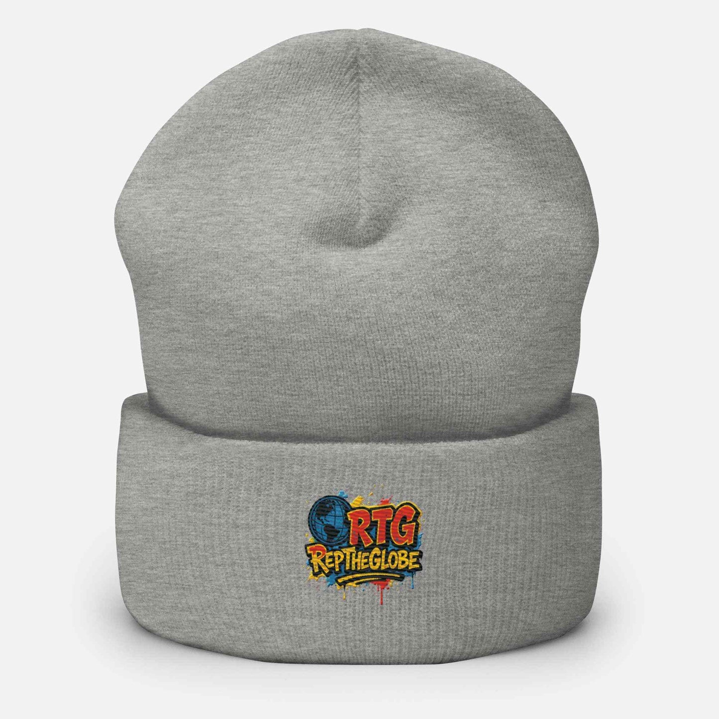 RTG - Cuffed Beanie