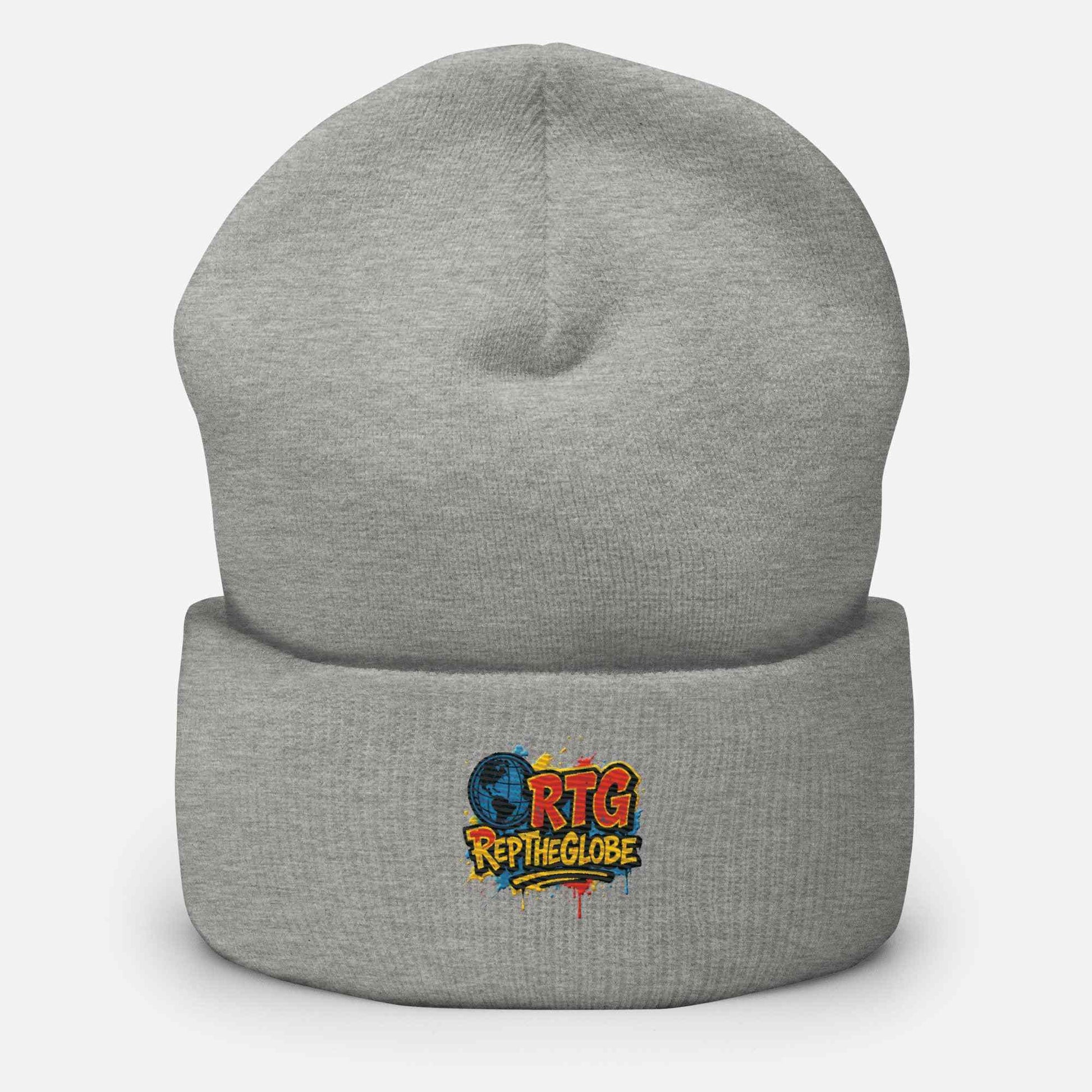 RTG - Cuffed Beanie