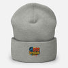 Heather Grey