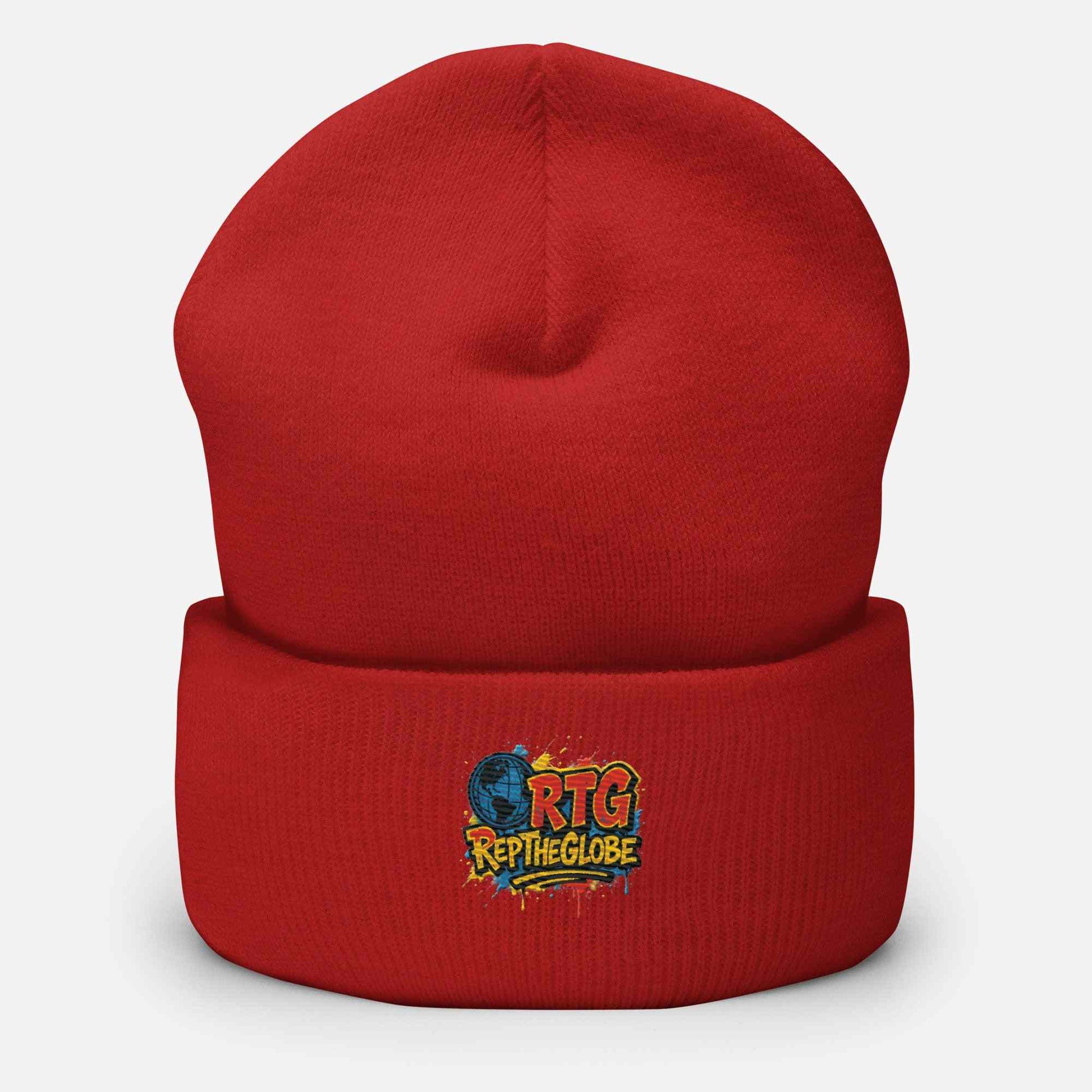 RTG - Cuffed Beanie