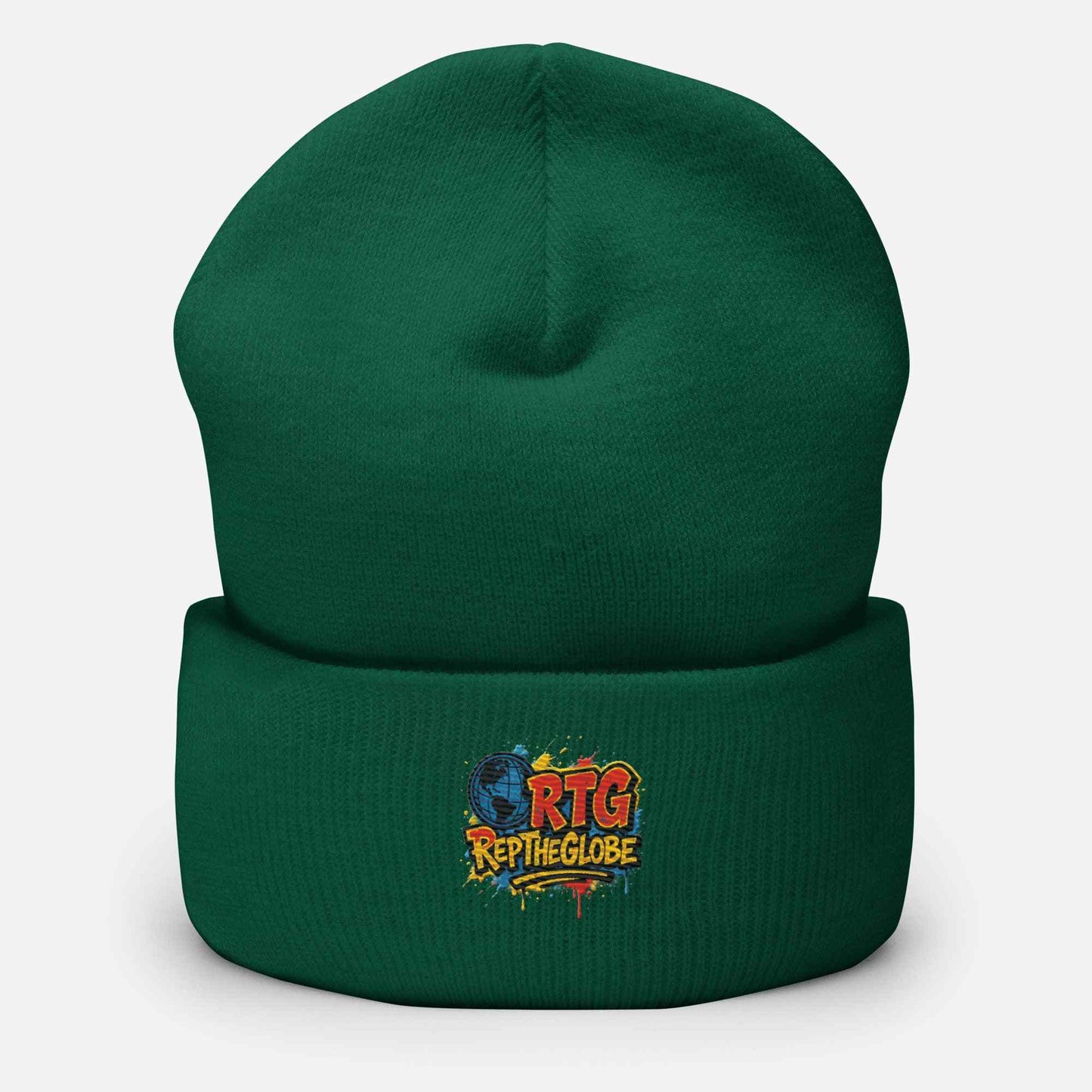 RTG - Cuffed Beanie