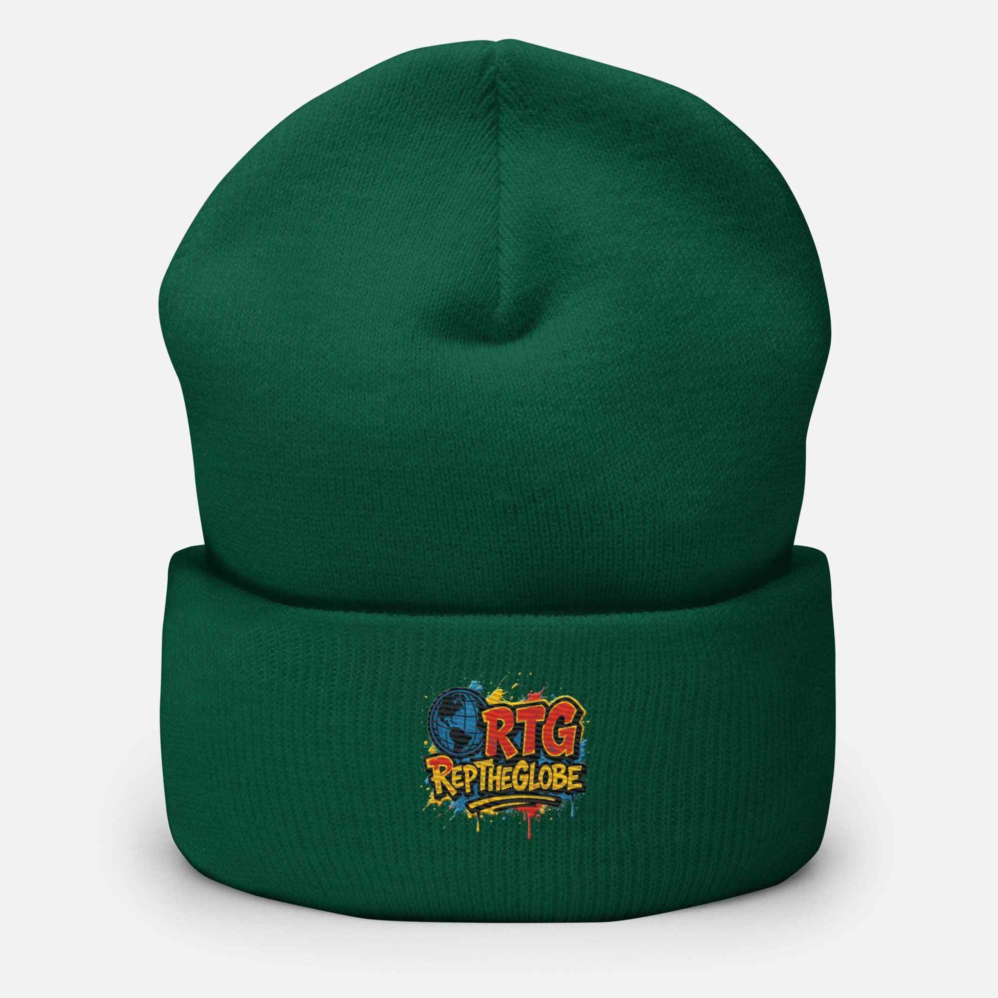 RTG - Cuffed Beanie
