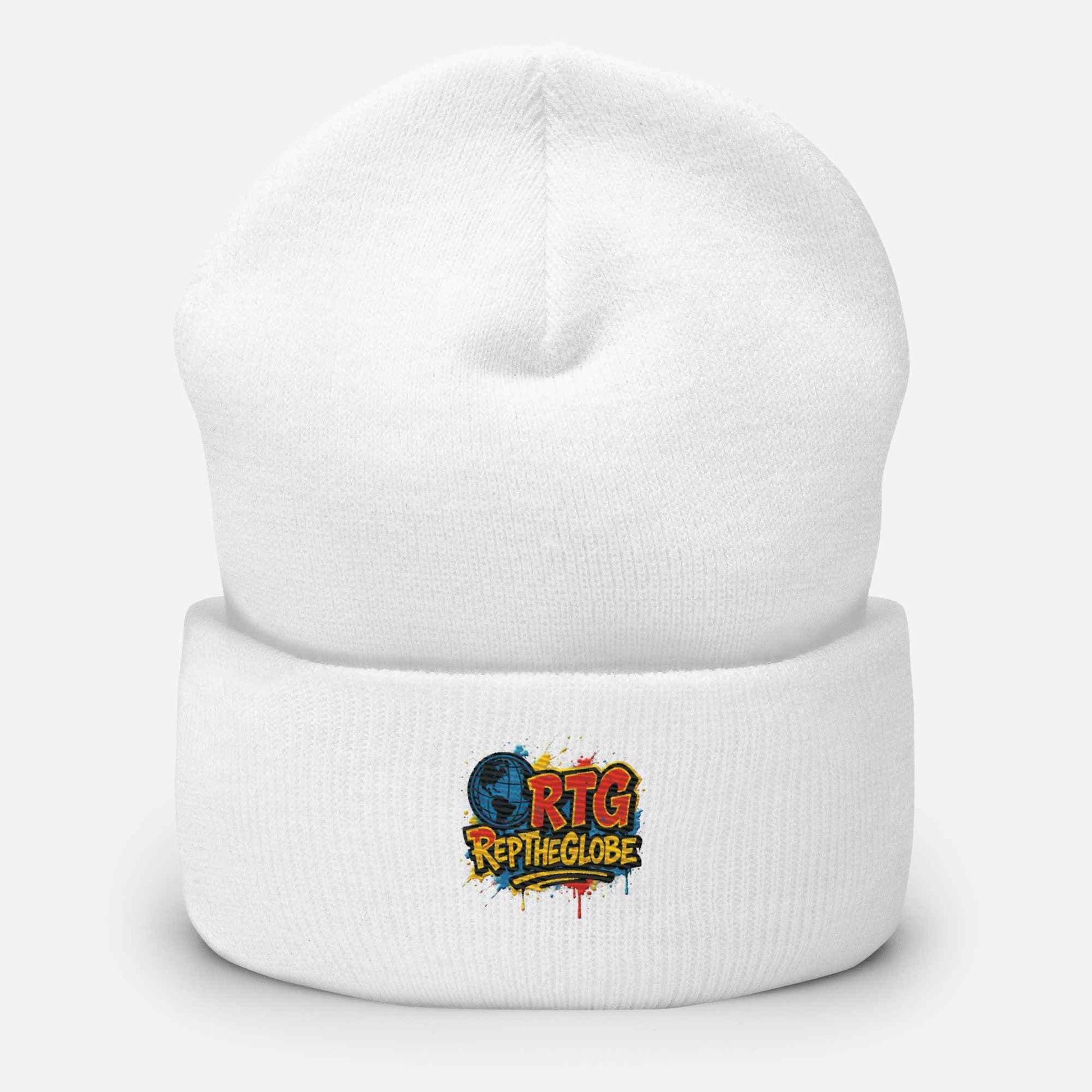 RTG - Cuffed Beanie