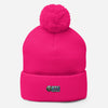 Neon Pink
