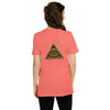 Coral Silk