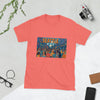 Coral Silk