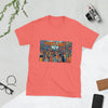 Coral Silk