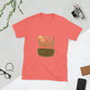 Coral Silk