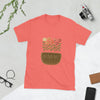 Coral Silk