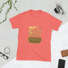 Coral Silk