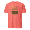 Coral Silk