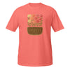 Coral Silk