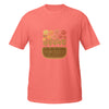 Coral Silk
