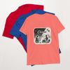 Coral Silk