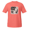 Coral Silk