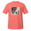 Coral Silk