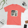 Coral Silk