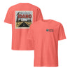 Coral Silk