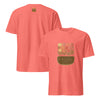 Coral Silk