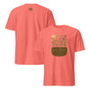 Coral Silk