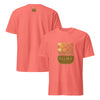 Coral Silk