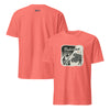 Coral Silk