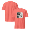 Coral Silk