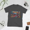 Dark Heather Grey