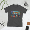 Dark Heather Grey