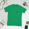 Irish Green