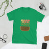 Irish Green