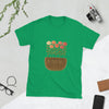 Irish Green