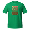 Irish Green