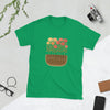 Irish Green