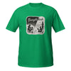 Irish Green
