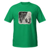 Irish Green