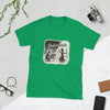 Irish Green