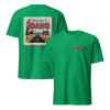 Irish Green